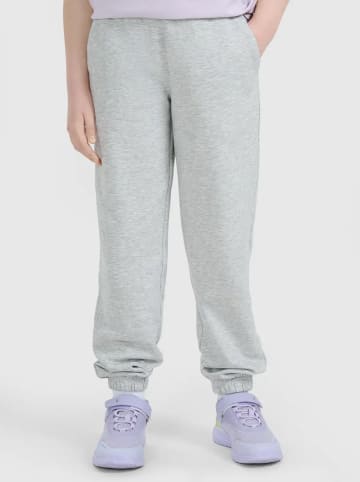 4F Sweathose in Grau