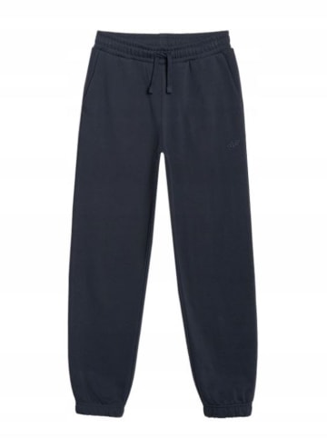 4F Sweathose in Dunkelblau