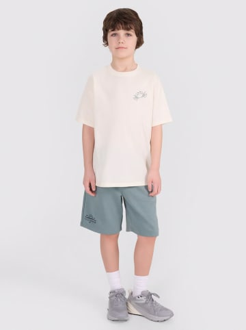 4F Shirt crème