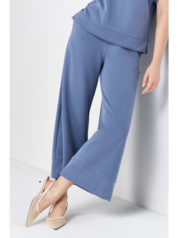 Rich & Royal Broek blauw