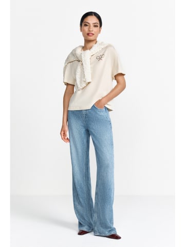 Rich & Royal Shirt crème