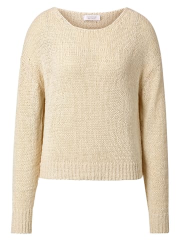 Rich & Royal Trui beige