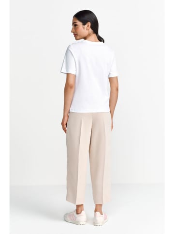 Rich & Royal Shirt in Weiß