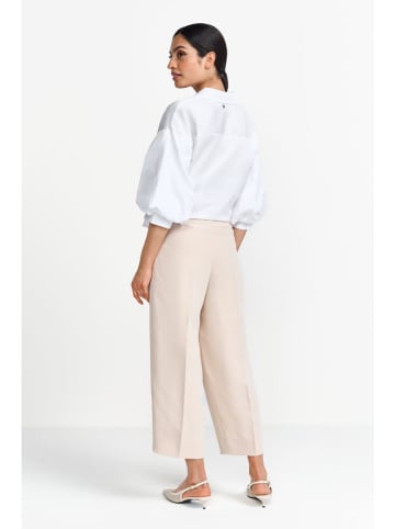 Rich & Royal Hose in Beige