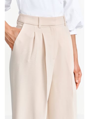Rich & Royal Broek beige