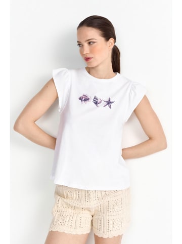 Rich & Royal Shirt wit