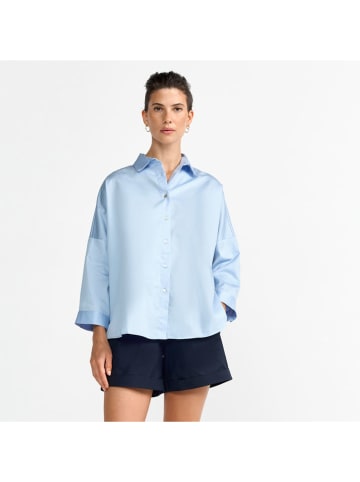 Rich & Royal Short donkerblauw