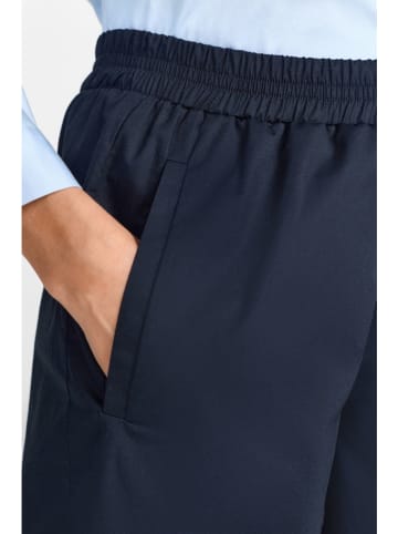 Rich & Royal Short donkerblauw