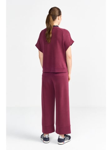 Rich & Royal Culotte rood