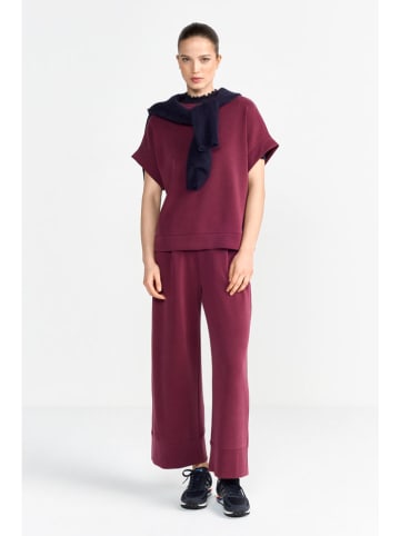 Rich & Royal Blouse rood