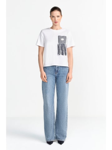 Rich & Royal Shirt wit