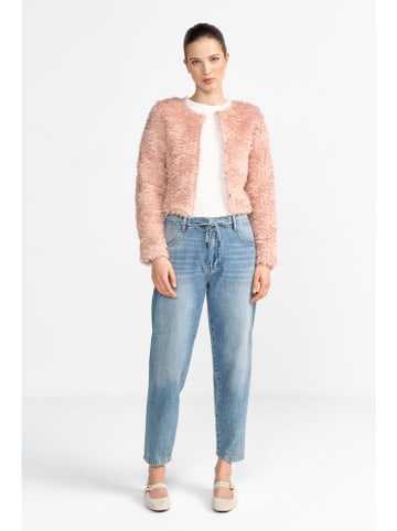 Rich & Royal Jeans - Regular fit in Hellblau