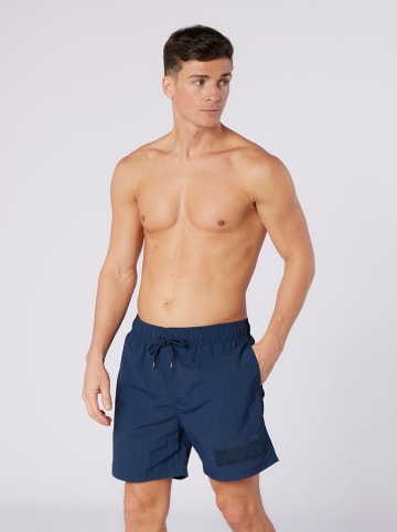 DKNY Badeshorts in Dunkelblau