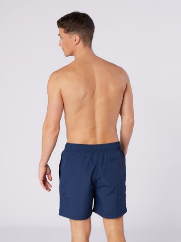 DKNY Badeshorts in Dunkelblau