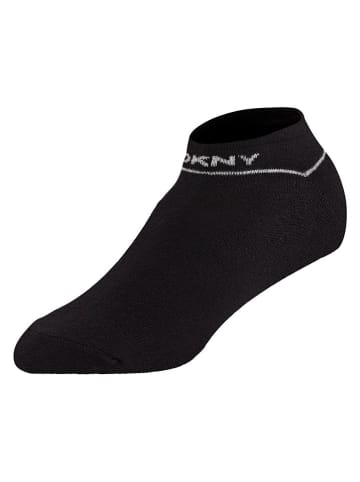 DKNY 3er-Set: Socken in Socken