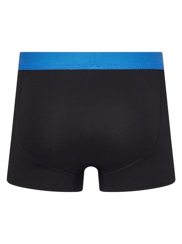DKNY 5er-Set: Boxershorts in Schwarz