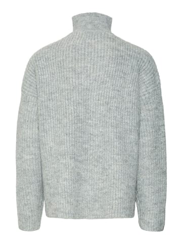 Vero Moda Girl Pullover in Grau