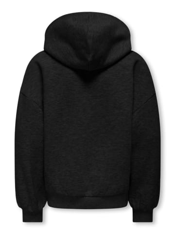 KIDS ONLY Hoodie "Marita" in Schwarz