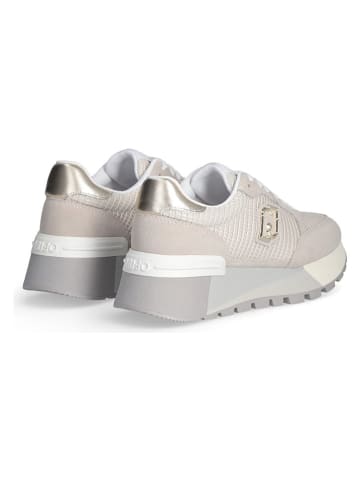 Liu Jo Sneakers in Beige