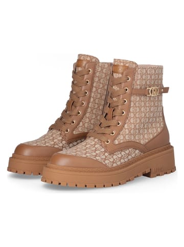 Liu Jo Boots lichtbruin