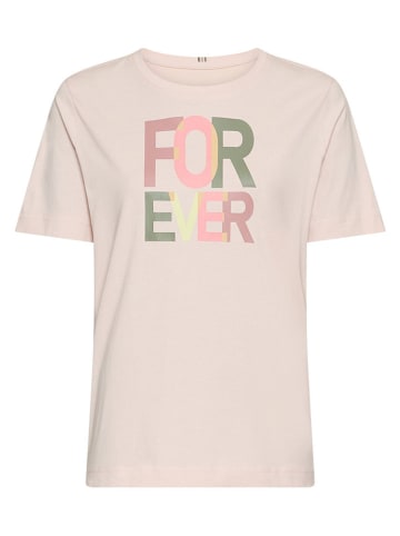 Camel Active Shirt in Rosa