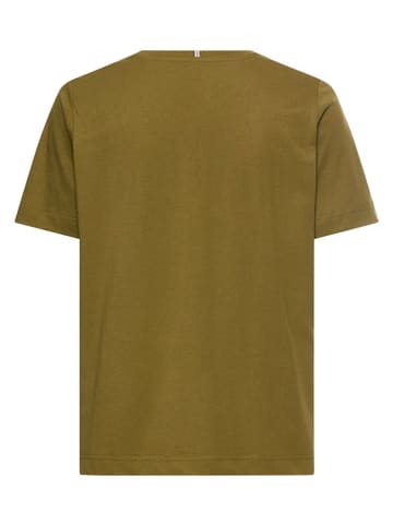 Camel Active Shirt kaki