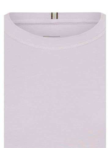 Camel Active Longsleeve in Flieder