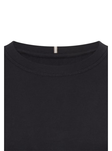 Camel Active Longsleeve zwart