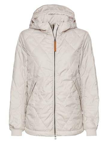 Camel Active Übergangsjacke in Grau