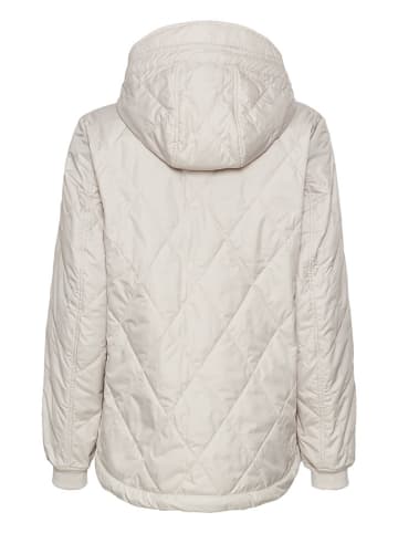 Camel Active Übergangsjacke in Grau