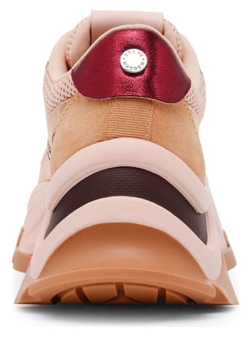Steve Madden Sneakersy w kolorze beżowym