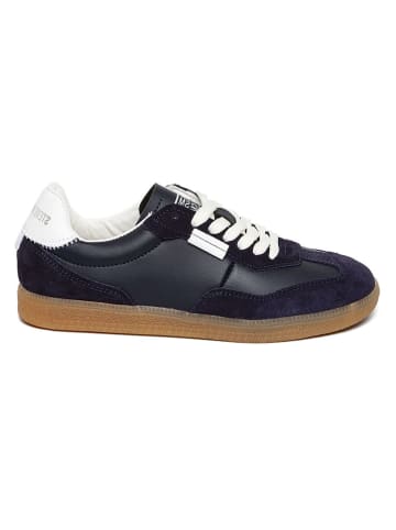 Steve Madden Sneakersy w kolorze granatowym