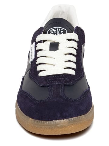 Steve Madden Sneakers in Dunkelblau