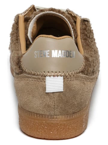 Steve Madden Sneakersy w kolorze beżowym