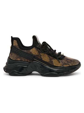 Steve Madden Sneakersy w kolorze czarnym