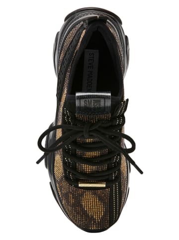 Steve Madden Sneakres zwart