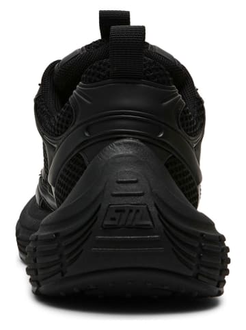 Steve Madden Sneakers in Schwarz