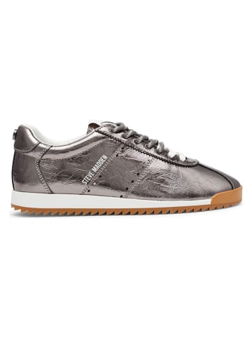 Steve Madden Sneakers in Silber