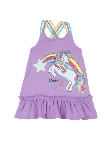 Chicco Jurk paars