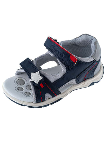 Chicco Sandalen in Dunkelblau