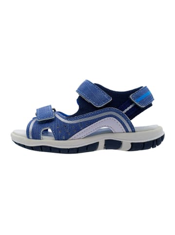 Chicco Sandalen in Blau