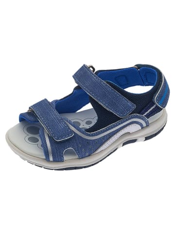 Chicco Sandalen blauw