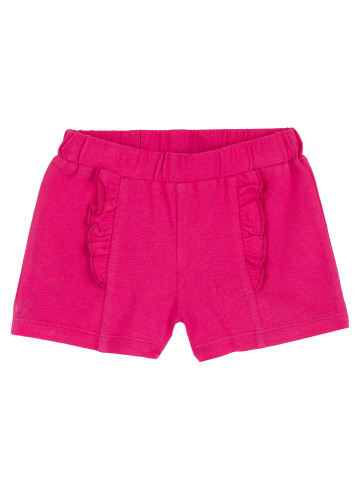 Chicco Shorts in Pink