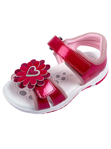 Chicco Sandalen in Pink
