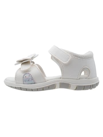 Chicco Sandalen in Weiß
