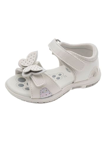 Chicco Sandalen wit