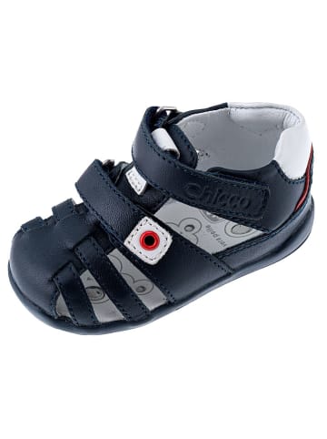 Chicco Halbsandalen in Dunkelblau
