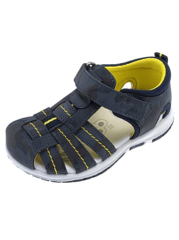 Chicco Halbsandalen in Dunkelblau