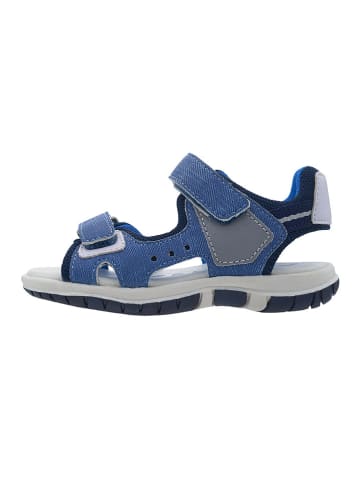 Chicco Sandalen in Blau
