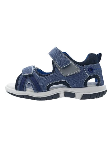 Chicco Sandalen blauw